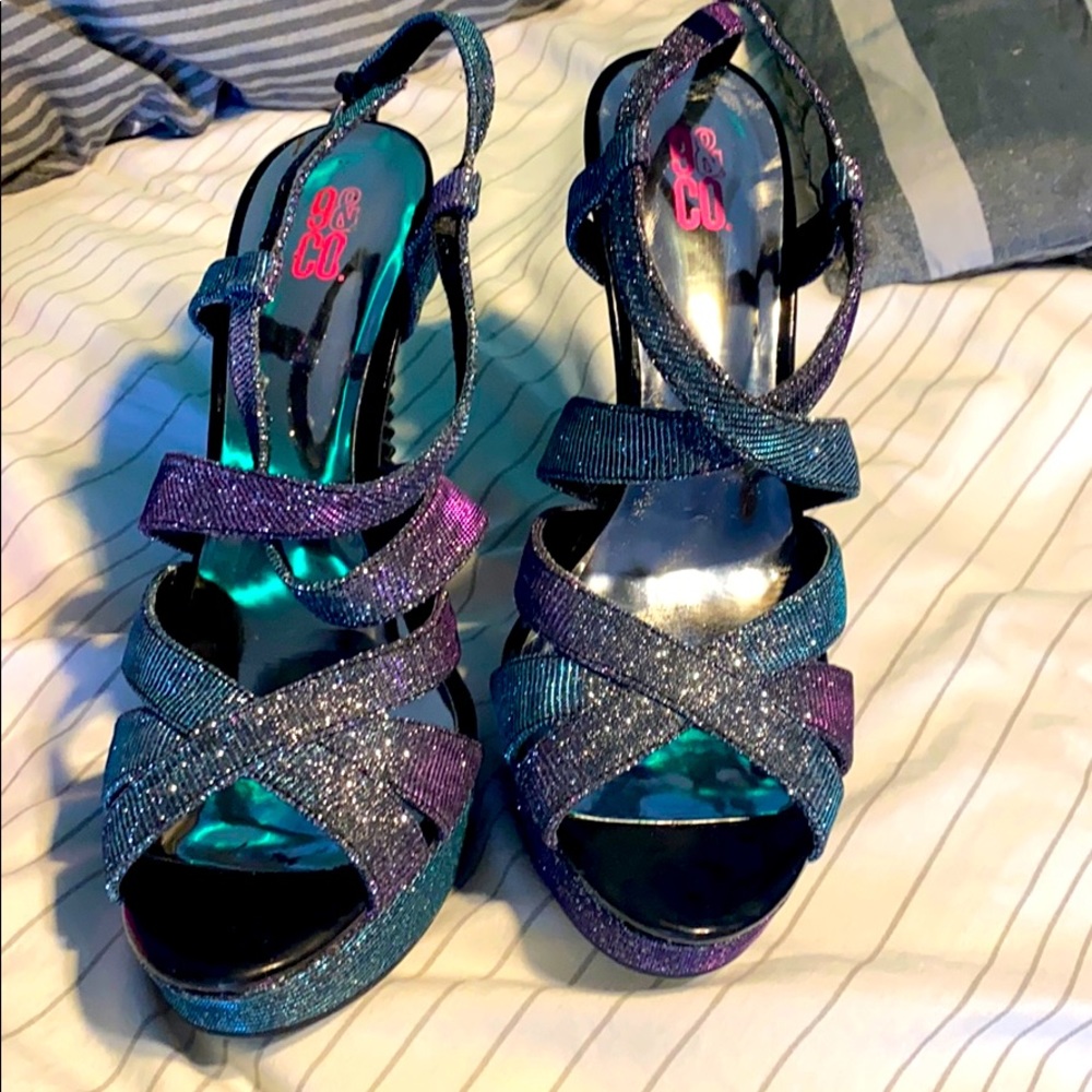 Don’t need them anymore